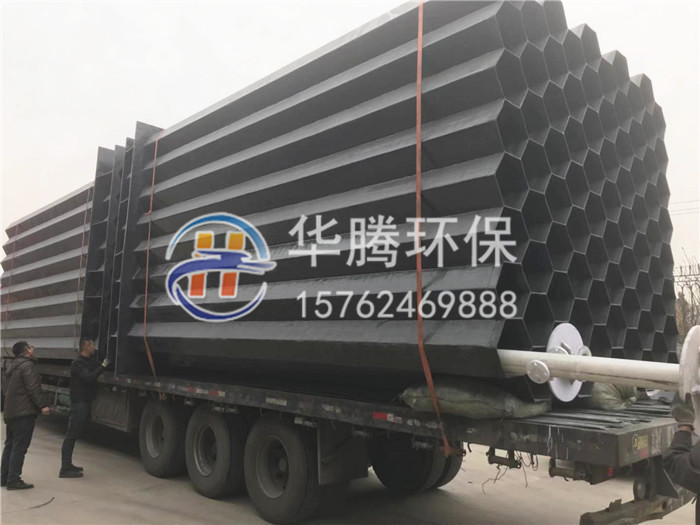 玻璃鋼陽極管應滿足這些條件，效果會很好！